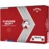 Callaway Chrome Soft Truvis Golf Balls -COB Golf Club Shop callaway 2022 chrome soft truvis golf balls box itempicture