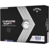 Callaway Chrome Soft X Triple Track Golf Balls -COB Golf Club Shop callaway 2022 chrome soft x triple track golf balls box itempicture