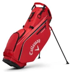 Callaway 2023 Fairway 14 Stand Bag -COB Golf Club Shop callaway 2022 fairway 14 stand bag fire red itempicture