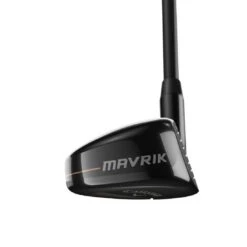 Callaway MAVRIK Hybrid -COB Golf Club Shop callaway 2022 mavrik hybrid toe itempicture 1