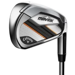 Callaway MAVRIK Combo Irons -COB Golf Club Shop callaway 2022 mavrik irons toe itempicture.jpg