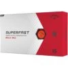 Callaway Superfast Bold Red 15-Pack Personalized Golf Balls -COB Golf Club Shop callaway 2022 superfast bold red 15 pack golf balls lid itempicture 1