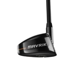 Callaway Women's MAVRIK Max Hybrid -COB Golf Club Shop callaway 2022 womens mavrik max hybrid toe itempicture