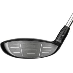 Callaway Big Bertha Fairway Wood -COB Golf Club Shop callaway 2023 big bertha fairway wood face itempicture