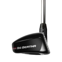 Callaway Big Bertha Combo Irons -COB Golf Club Shop callaway 2023 big bertha hybrid toe itempicture