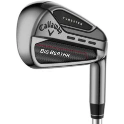 Callaway Big Bertha Combo Irons -COB Golf Club Shop callaway 2023 big bertha irons hero itempicture