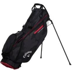 Callaway 2023 Hyperlite Zero Stand Bag -COB Golf Club Shop callaway 2023 hl zero stand bag black camo itempicture