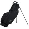 Callaway 2023 Hyperlite Zero Stand Bag -COB Golf Club Shop callaway 2023 hl zero stand bag black itempicture