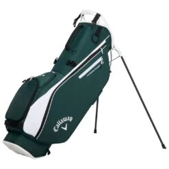 Callaway 2023 Hyperlite Zero Stand Bag -COB Golf Club Shop callaway 2023 hl zero stand bag hunter white itempicture