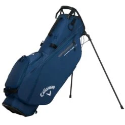 Callaway 2023 Hyperlite Zero Stand Bag -COB Golf Club Shop callaway 2023 hl zero stand bag navy itempicture