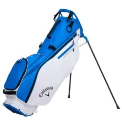 Callaway 2023 Hyperlite Zero Stand Bag -COB Golf Club Shop callaway 2023 hl zero stand bag royal white itempicture