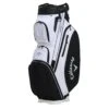 Callaway 2023 ORG 14 Cart Bag -COB Golf Club Shop callaway 2023 org 14 cart bag black white graphite itempicture
