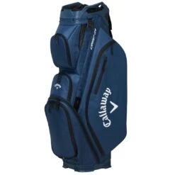 Callaway 2023 ORG 14M Cart Bag 11 Callaway 2023 ORG 14M Cart Bag -COB Golf Club Shop callaway 2023 org 14m cart bag navy itempicture