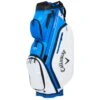 Callaway 2023 ORG 14M Cart Bag -COB Golf Club Shop callaway 2023 org 14m cart bag royal white black itempicture