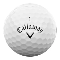 Callaway Supersoft Suits Golf Balls -COB Golf Club Shop callaway 2023 supersoft suits golf balls front itempicture