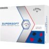 Callaway Supersoft Suits Golf Balls -COB Golf Club Shop callaway 2023 supersoft suits golf balls lid itempicture