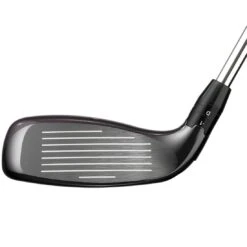 Callaway Women's Big Bertha REVA Hybrid -COB Golf Club Shop callaway 2023 womens big bertha reva hybrid face itempicture 1