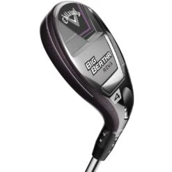 Callaway Women's Big Bertha REVA Combo Irons -COB Golf Club Shop callaway 2023 womens big bertha reva hybrid sole itempicture