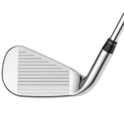Callaway Women's Big Bertha REVA Irons 10 Callaway Women's Big Bertha REVA Irons -COB Golf Club Shop callaway 2023 womens big bertha reva irons face itempicture