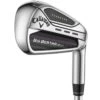 Callaway Women's Big Bertha REVA Single Iron -COB Golf Club Shop callaway 2023 womens big bertha reva irons hero itempicture 1