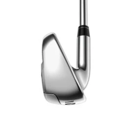 Callaway Women's Big Bertha REVA Combo Irons -COB Golf Club Shop callaway 2023 womens big bertha reva irons toe itempicture 2