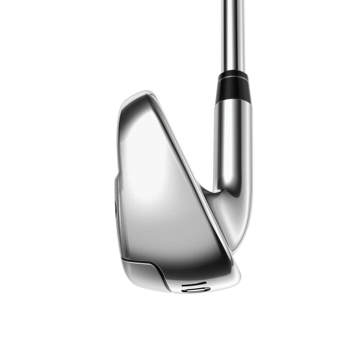 Callaway Women's Big Bertha REVA Irons 7 Callaway Women's Big Bertha REVA Irons - Image 5