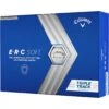 Callaway ERC Soft Golf Balls -COB Golf Club Shop callaway 23 erc soft white golf balls lid itempicture