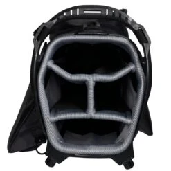 Callaway 2023 Fairway C Stand Bag -COB Golf Club Shop callaway 23 fairway c stand bag black camo top itempicture