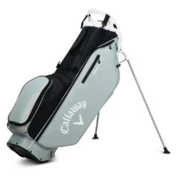 Callaway 2023 Fairway C Stand Bag -COB Golf Club Shop callaway 23 fairway c stand bag black sage white itempicture