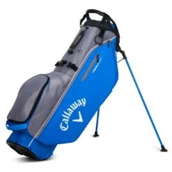 Callaway 2023 Fairway C Stand Bag -COB Golf Club Shop callaway 23 fairway c stand bag charcoal royal itempicture