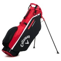 Callaway 2023 Fairway C Stand Bag -COB Golf Club Shop callaway 23 fairway c stand bag fire black itempicture