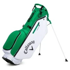 Callaway 2023 Fairway C Stand Bag -COB Golf Club Shop callaway 23 fairway c stand bag kelly white itempicture