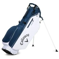 Callaway 2023 Fairway C Stand Bag -COB Golf Club Shop callaway 23 fairway c stand bag navy white itempicture