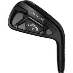 Callaway Apex 21 Black Irons 8 Callaway Apex 21 Black Irons -COB Golf Club Shop callaway apex 21 black irons flat itempicture