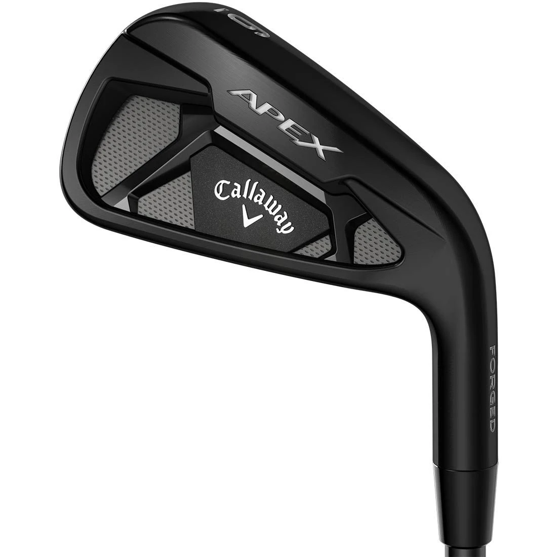 Callaway Apex 21 Black Irons 5 Callaway Apex 21 Black Irons - Image 3