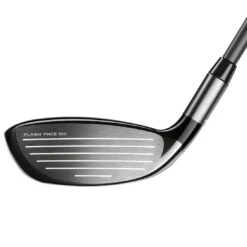 Callaway Apex '21 Utility Wood -COB Golf Club Shop callaway apex utility wood face itempicture