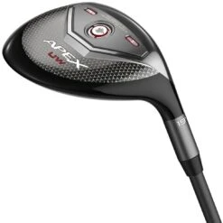 Callaway Apex '21 Utility Wood -COB Golf Club Shop callaway apex utility wood sole alt itempicture