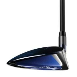 Callaway 2020 Women's Big Bertha REVA Fairway Wood -COB Golf Club Shop callaway big bertha reva fairway wood toe itempicture