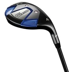 Callaway 2020 Women's Big Bertha REVA Combo Irons -COB Golf Club Shop callaway big bertha reva hybrid angle itempicture