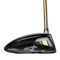 Callaway Women's Epic MAX Star Fairway Wood -COB Golf Club Shop callaway epic max star fairway wood toe itempicture