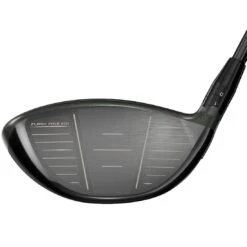 Callaway Great Big Bertha Driver -COB Golf Club Shop callaway great big bertha driver face itempicture 1