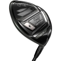 Callaway Great Big Bertha Driver -COB Golf Club Shop callaway great big bertha driver sole toe itempicture 1