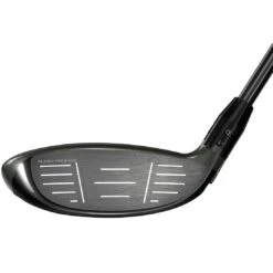 Callaway Women's Great Big Bertha Fairway Wood -COB Golf Club Shop callaway great big bertha fairway wood face itempicture 1