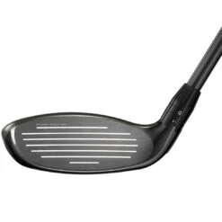 Callaway Women's Great Big Bertha Hybrid -COB Golf Club Shop callaway great big bertha hybrid face itempicture