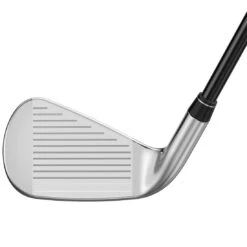Callaway Women's Great Big Bertha Irons -COB Golf Club Shop callaway great big bertha irons face itempicture