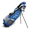 Callaway Juniors XJ-2 6-Piece Set -COB Golf Club Shop callaway juniors xj 2 6 piece set blue itempicture
