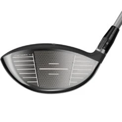Callaway 2023 Women's Paradym Driver -COB Golf Club Shop callaway paradym driver face itempicture 2