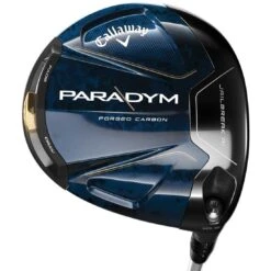 Callaway 2023 Paradym Driver -COB Golf Club Shop callaway paradym driver sole itempicture