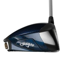 Callaway 2023 Paradym Driver -COB Golf Club Shop callaway paradym driver toe itempicture