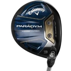 Callaway 2023 Women's Paradym Fairway Wood -COB Golf Club Shop callaway paradym fairway wood sole itempicture